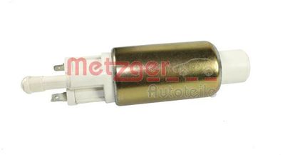 Fuel Pump METZGER AUTOTEILE 2250018