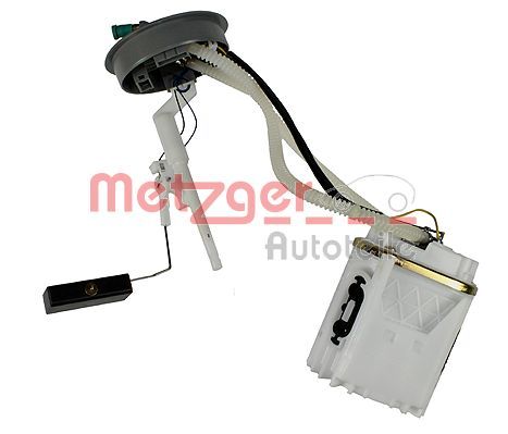 METZGER AUTOTEILE 2250019 Fuel Feed Unit