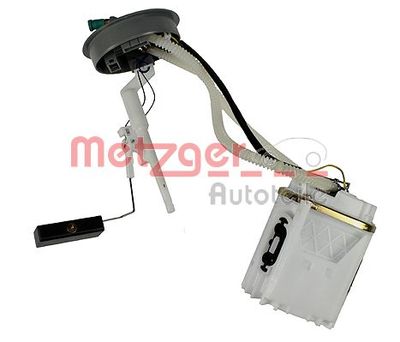 Fuel Feed Unit METZGER AUTOTEILE 2250019