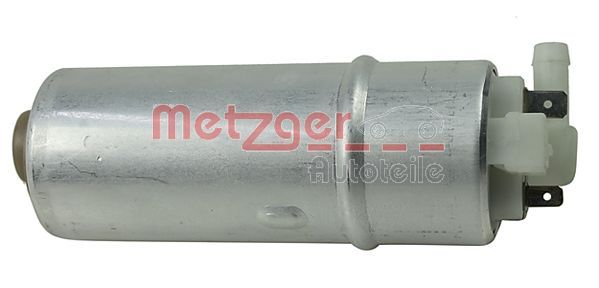 METZGER AUTOTEILE 2250020 Fuel Pump
