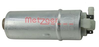 Fuel Pump METZGER AUTOTEILE 2250020