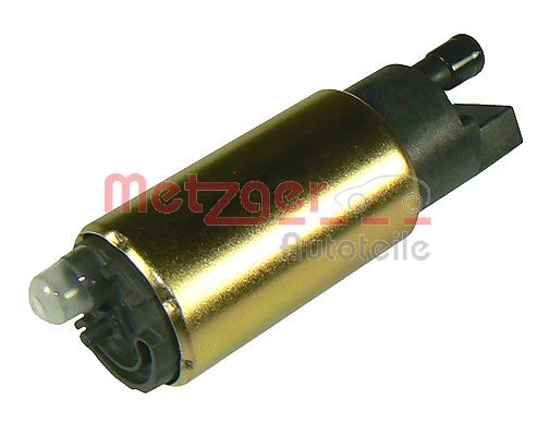 METZGER AUTOTEILE 2250032 Fuel Pump
