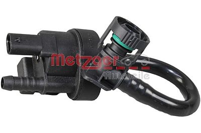 Breather Valve, fuel tank METZGER AUTOTEILE 2250036