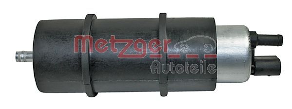 METZGER AUTOTEILE 2250038 Fuel Pump