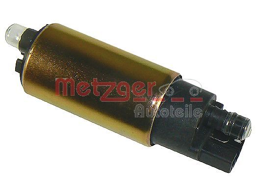 METZGER AUTOTEILE 2250039 Fuel Pump