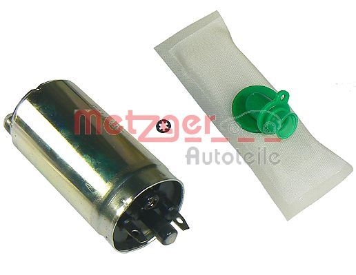 METZGER AUTOTEILE 2250050 Fuel Pump