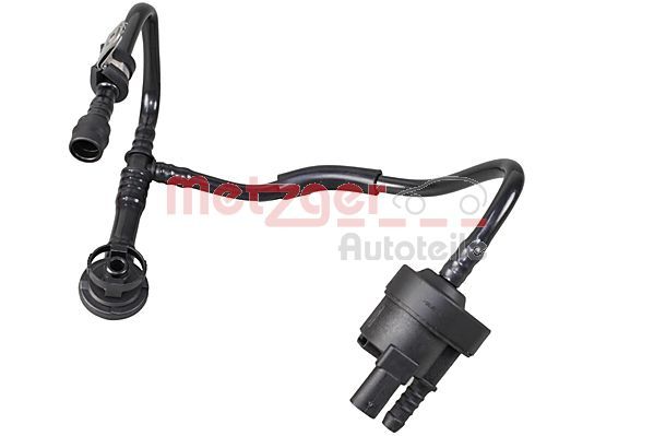 METZGER AUTOTEILE 2250059 Breather Valve, fuel tank