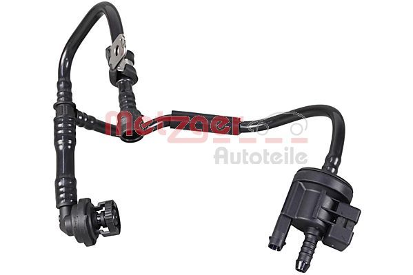 METZGER AUTOTEILE 2250063 Breather Valve, fuel tank