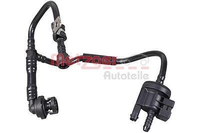 Breather Valve, fuel tank METZGER AUTOTEILE 2250063
