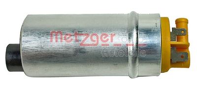 Fuel Pump METZGER AUTOTEILE 2250073