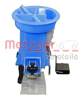 METZGER AUTOTEILE 2250075 Fuel Feed Unit
