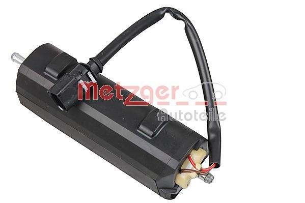 METZGER AUTOTEILE 2250078 Fuel Pump