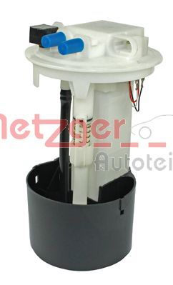METZGER AUTOTEILE 2250088 Sender Unit, fuel tank