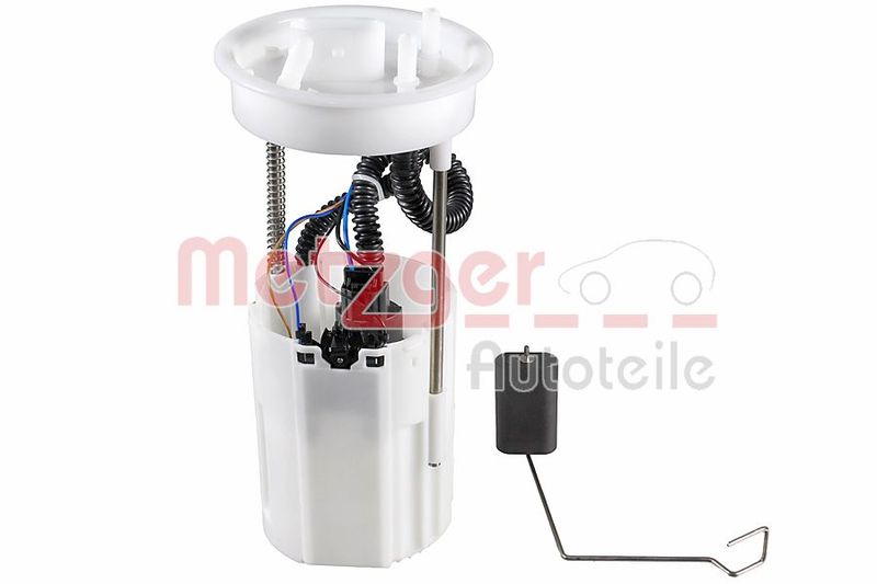 METZGER AUTOTEILE 2250093 Fuel Feed Unit