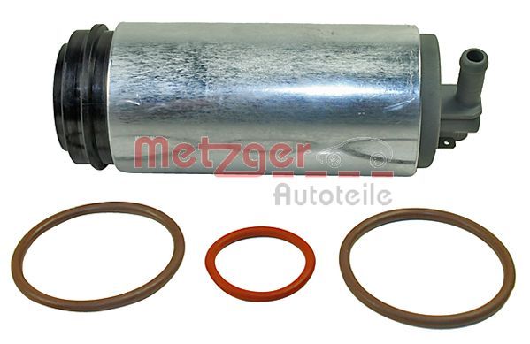 METZGER AUTOTEILE 2250096 Fuel Pump