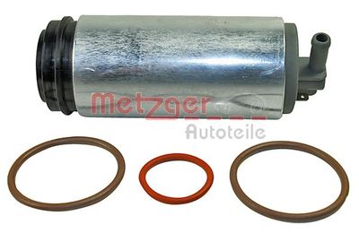 Fuel Pump METZGER AUTOTEILE 2250096