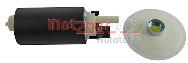METZGER AUTOTEILE 2250168 Fuel Pump