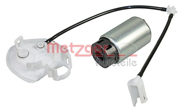 METZGER AUTOTEILE 2250175 Fuel Pump