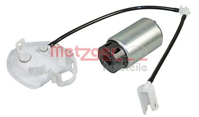 Fuel Pump METZGER AUTOTEILE 2250175