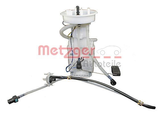 METZGER AUTOTEILE 2250177 Fuel Feed Unit