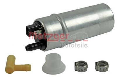 Fuel Pump METZGER AUTOTEILE 2250187