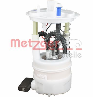 Fuel Feed Unit METZGER AUTOTEILE 2250198