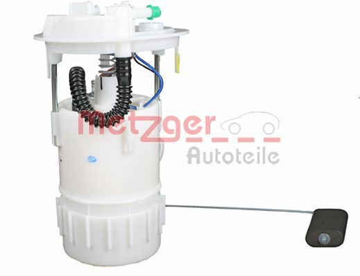 METZGER AUTOTEILE 2250204 Fuel Feed Unit