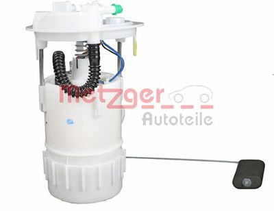 Fuel Feed Unit METZGER AUTOTEILE 2250204