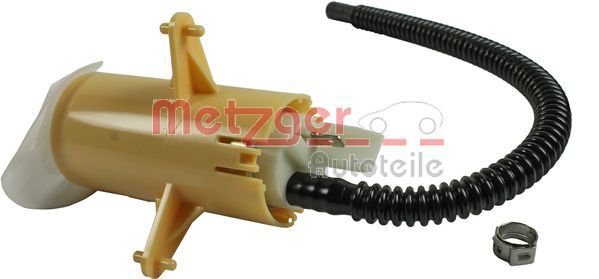 METZGER AUTOTEILE 2250206 Fuel Pump
