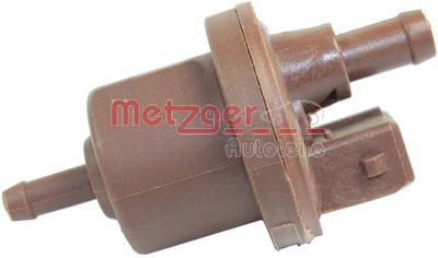 Breather Valve, fuel tank METZGER AUTOTEILE 2250219