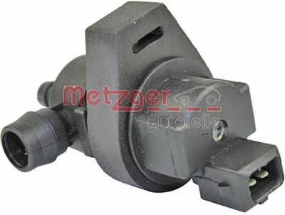 Breather Valve, fuel tank METZGER AUTOTEILE 2250221