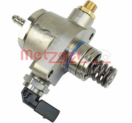 METZGER AUTOTEILE 2250225 High Pressure Pump