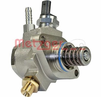 High Pressure Pump METZGER AUTOTEILE 2250226