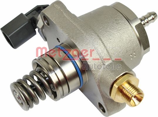METZGER AUTOTEILE 2250227 High Pressure Pump