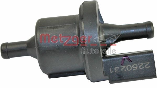 METZGER AUTOTEILE 2250231 Breather Valve, fuel tank