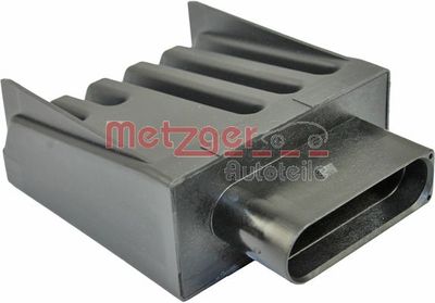 Control Unit, fuel pump METZGER AUTOTEILE 2250233