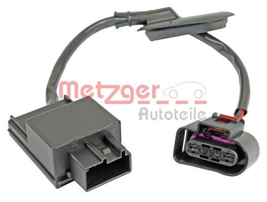 METZGER AUTOTEILE 2250235 Control Unit, fuel pump