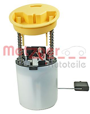 Fuel Feed Unit METZGER AUTOTEILE 2250237