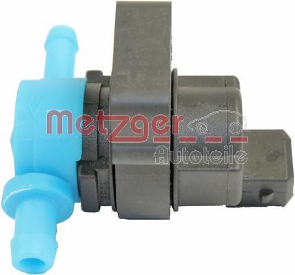METZGER AUTOTEILE 2250241 Valve, charcoal filter (tank ventilation)