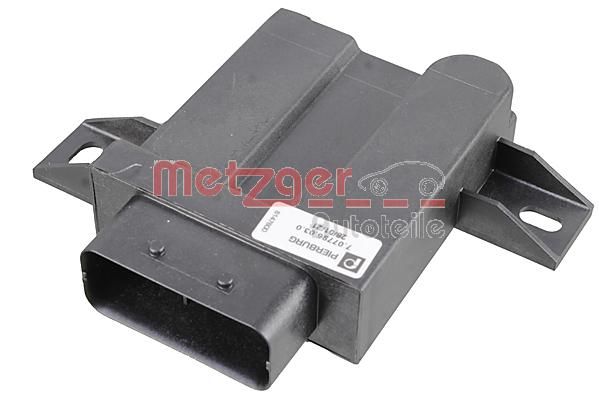 METZGER AUTOTEILE 2250274 Control Unit, fuel pump
