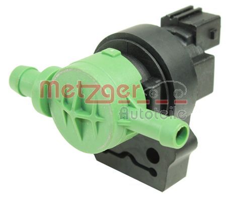 METZGER AUTOTEILE 2250292 Valve, charcoal filter (tank ventilation)