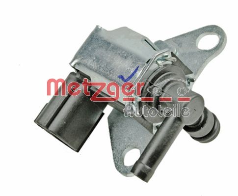 METZGER AUTOTEILE 2250297 Valve, charcoal filter (tank ventilation)