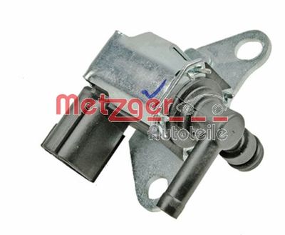 Valve, charcoal filter (tank ventilation) METZGER AUTOTEILE 2250297