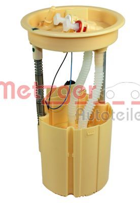 METZGER AUTOTEILE 2250301 Sender Unit, fuel tank