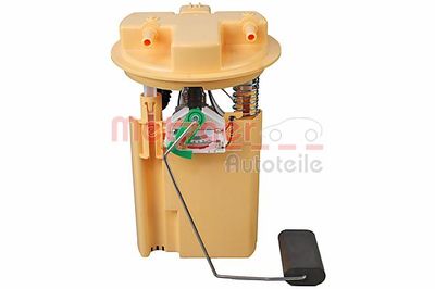 Fuel Feed Unit METZGER AUTOTEILE 2250305