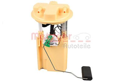 Fuel Feed Unit METZGER AUTOTEILE 2250306