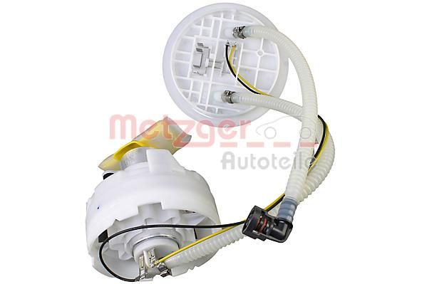 METZGER AUTOTEILE 2250313 Fuel Feed Unit