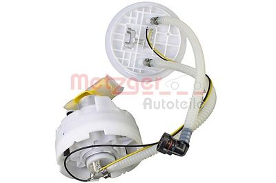 Fuel Feed Unit METZGER AUTOTEILE 2250313