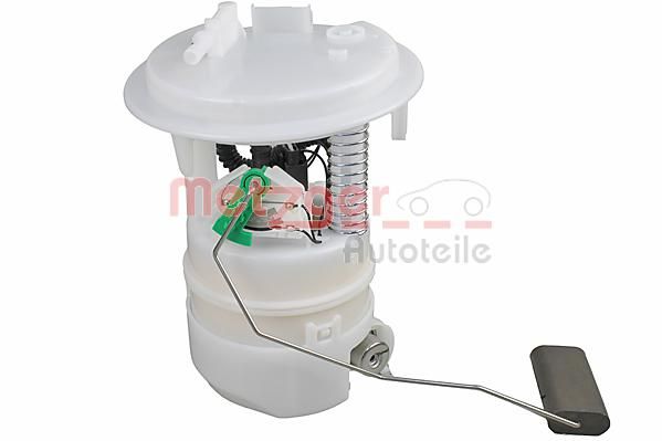 METZGER AUTOTEILE 2250321 Fuel Feed Unit
