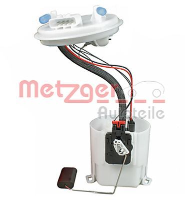 METZGER AUTOTEILE 2250333 Fuel Feed Unit